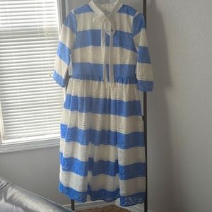 Dainty Jewells Dress 💙